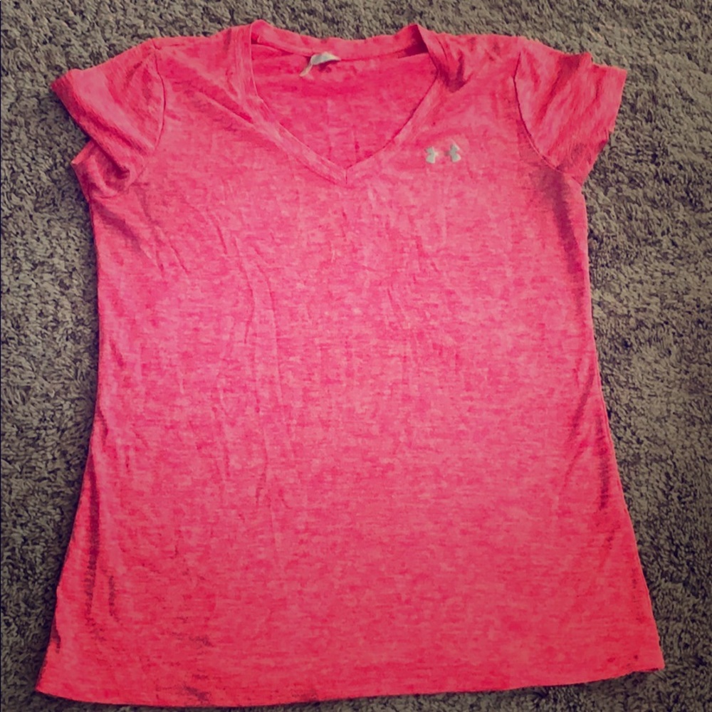 Under Armour tee shirt
